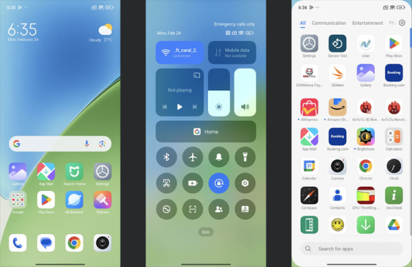 Обзор Xiaomi 15: топового компактного смартфона с невероятной производительностью