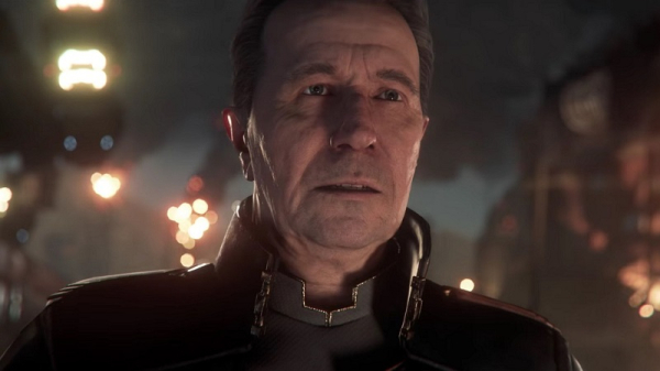 Игроки пожертвовали на разработку Star Citizen уже больше $800 миллионов 