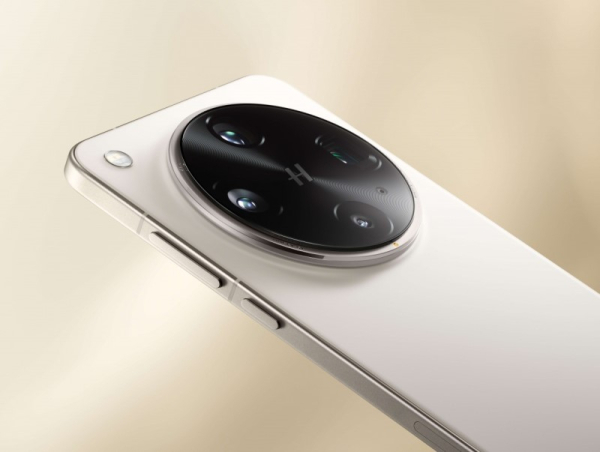 Oppo представила ультрафлагман Find X8 Ultra &mdash; с мощной камерой, Snapdragon 8 Elite&nbsp;и батареей на 6100 мА&middot;ч за $885 