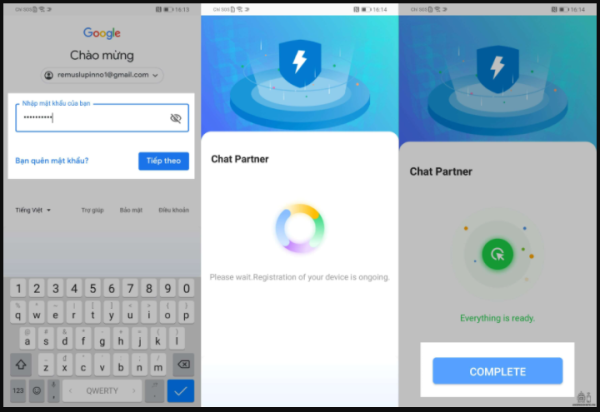 Как установить на смартфон и планшет Huawei приложения из Google Play Market в 2025 году
