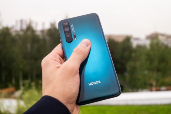 Как на Honor включить режим разработчика и что он даст