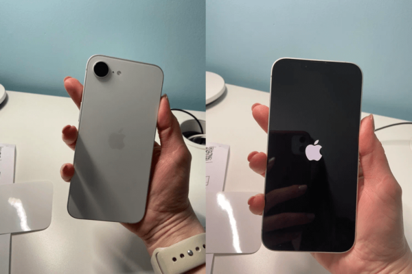 На какой iPhone перейти маме в 2025 году: советы для обновления На какой iPhone перейти маме в 2025 году: советы для обновления