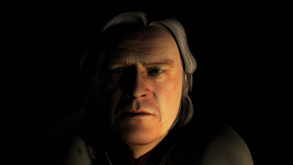 Датамайнеры: ремейк The Elder Scrolls IV: Oblivion займёт на ПК более 120 Гбайт и выйдет уже сегодня Датамайнеры: ремейк The Elder Scrolls IV: Oblivion займёт на ПК более 120 Гбайт и выйдет уже сегодня