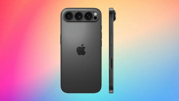 Apple существенно изменит дизайн iPhone 19 Pro в честь 20-летия iPhone 