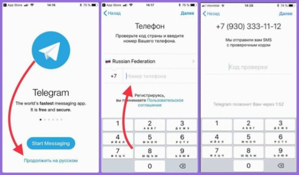 Останутся ли доступны сообщения после удаление Телеграмма &ndash; 5 секретов работы в 2025