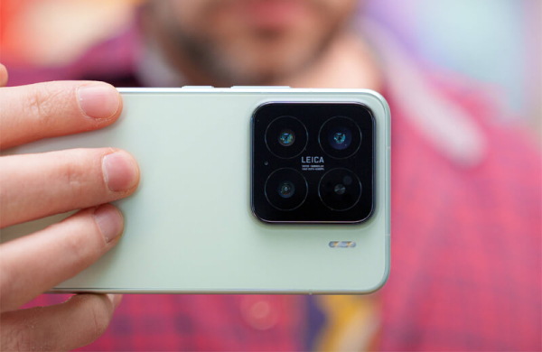 Обзор Xiaomi 15: топового компактного смартфона с невероятной производительностью