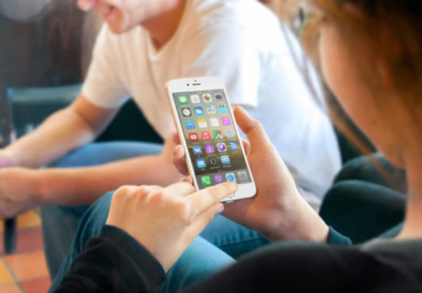 Хотите бесплатный iPhone? А пожалуйста — почему в Европе их раздают, а у нас нет? Хотите бесплатный iPhone? А пожалуйста — почему в Европе их раздают, а у нас нет?