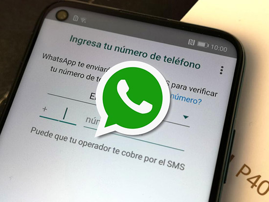 2 лучших способа установить WhatsApp на Huawei без Play Marketа в 2025 году 2 лучших способа установить WhatsApp на Huawei без Play Marketа в 2025 году