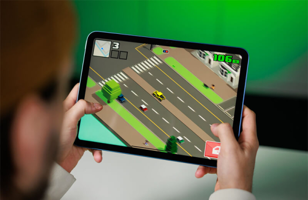 Обзор Apple iPad 11 (2025): почти лучшего планшета для повседневных задач