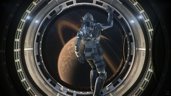 Игроки пожертвовали на разработку Star Citizen уже больше $800 миллионов 
