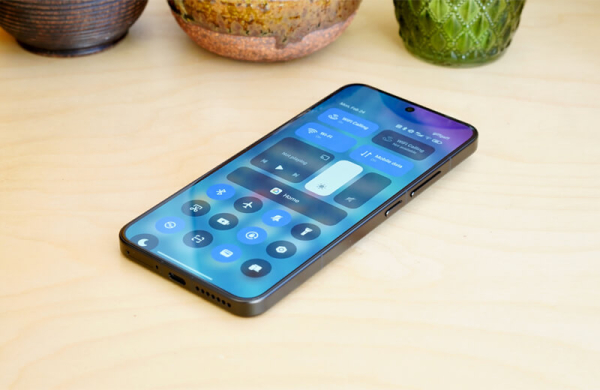 Обзор Xiaomi 15: топового компактного смартфона с невероятной производительностью