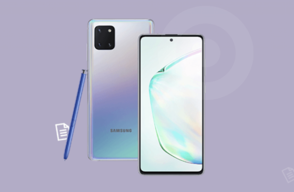 Почему Samsung Galaxy Note 10 — лучший выбор года? Почему Samsung Galaxy Note 10 — лучший выбор года?