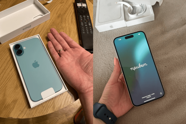 На какой iPhone перейти маме в 2025 году: советы для обновления На какой iPhone перейти маме в 2025 году: советы для обновления
