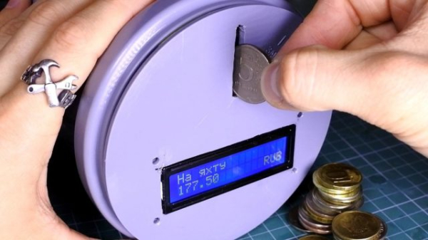 10 самых необычных гаджетов для подарка 2025 10 самых необычных гаджетов для подарка 2025