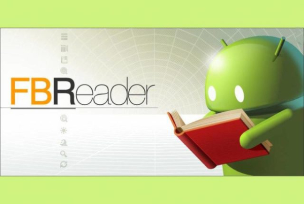 Пять лучших приложений 2025 года для чтения книг на планшете Пять лучших приложений 2025 года для чтения книг на планшете