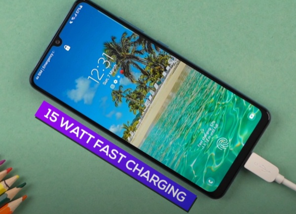 Обзор и характеристики смартфона Samsung Galaxy A32
