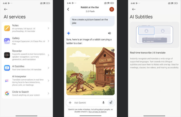 Обзор Xiaomi 15: топового компактного смартфона с невероятной производительностью