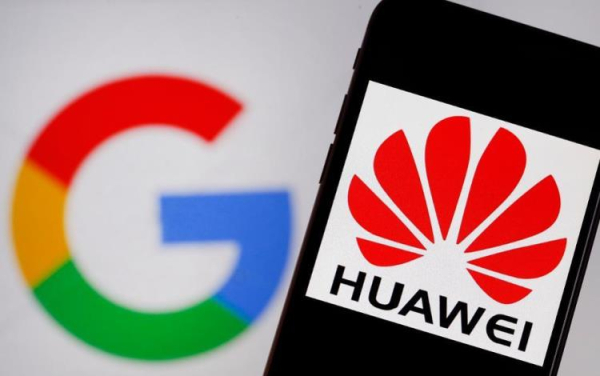 Как установить на смартфон и планшет Huawei приложения из Google Play Market в 2025 году
