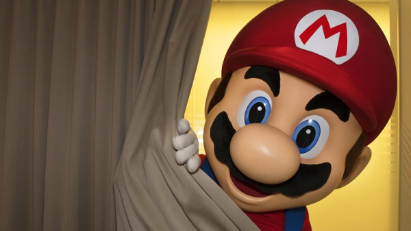 Nintendo подтвердила рекордную продолжительность презентации Switch 2 и устроит две демонстрации игр для консоли Nintendo подтвердила рекордную продолжительность презентации Switch 2 и устроит две демонстрации игр для консоли