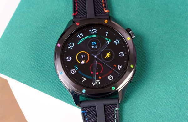 Обзор Xiaomi Watch S4: умные часы со сменным безелем стали ещё лучше Обзор Xiaomi Watch S4: умные часы со сменным безелем стали ещё лучше