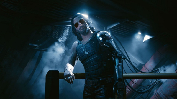 40 кадров/с и «местами даже хорошая» графика за $70: первые подробности Cyberpunk 2077 для Nintendo Switch 2 40 кадров/с и «местами даже хорошая» графика за $70: первые подробности Cyberpunk 2077 для Nintendo Switch 2