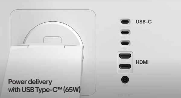 Представлен LG Smart Monitor Swing &mdash; смарт-монитор с webOS и подставкой с колёсиками 