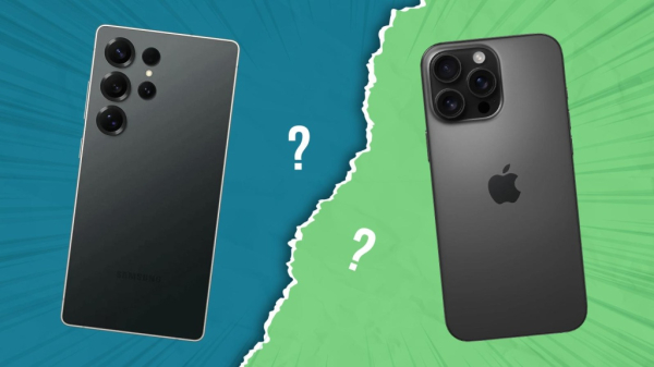 5 фактов, почему iPhone выигрывает у Android в 2025 году 5 фактов, почему iPhone выигрывает у Android в 2025 году