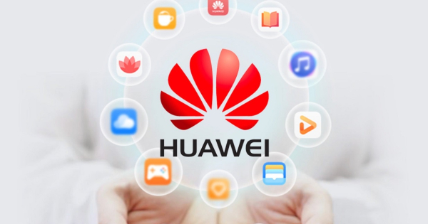 Как установить на смартфон и планшет Huawei приложения из Google Play Market в 2025 году