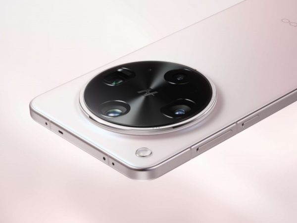 Oppo представила ультрафлагман Find X8 Ultra &mdash; с мощной камерой, Snapdragon 8 Elite&nbsp;и батареей на 6100 мА&middot;ч за $885 