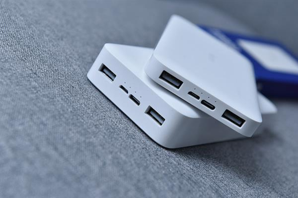 Redmi 10000mAh и 20000mAh Power bank тесты на выходную мощность и распаковка картинок в 2025 году