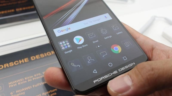 7 самых необычных дизайнов смартфонов на 2025 год