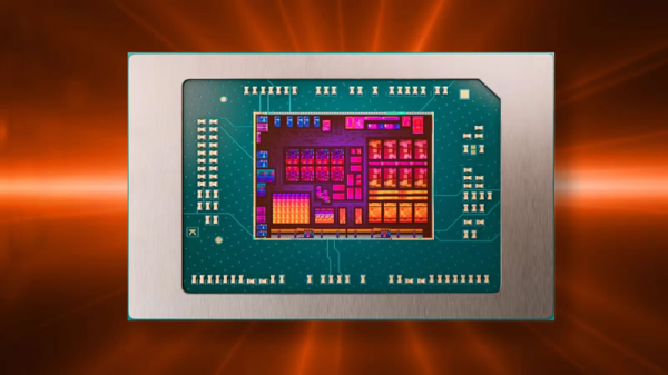 AMD тихо представила процессоры Ryzen 8000HX Dragon Range Refresh для игровых ноутбуков AMD тихо представила процессоры Ryzen 8000HX Dragon Range Refresh для игровых ноутбуков