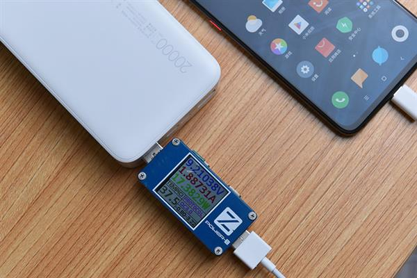 Redmi 10000mAh и 20000mAh Power bank тесты на выходную мощность и распаковка картинок в 2025 году