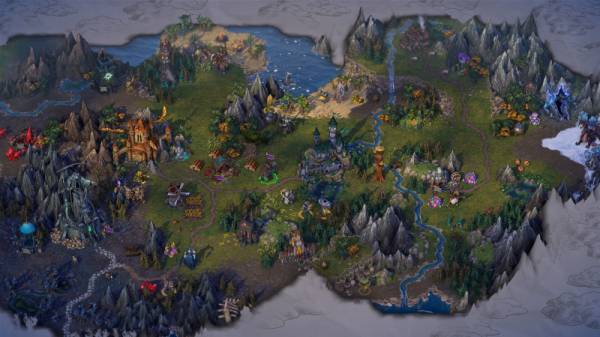 &laquo;Смотрится очень круто&raquo;: сюжетный трейлер Heroes of Might & Magic: Olden Era взбудоражил фанатов перед летним релизом 