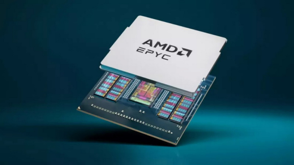 AMD признала, что в процессорах Zen 5 имеется опасная уязвимость EntrySign AMD признала, что в процессорах Zen 5 имеется опасная уязвимость EntrySign