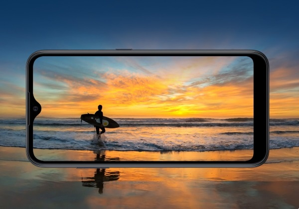 Обзор и технические характеристики смартфона Samsung Galaxy A01