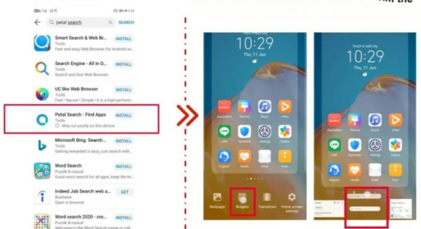 2 лучших способа установить WhatsApp на Huawei без Play Marketа в 2025 году 2 лучших способа установить WhatsApp на Huawei без Play Marketа в 2025 году