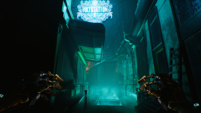 Анонсирован нелинейный магический шутер Welcome to Brightville в «лучших традициях» Atomic Heart, System Shock и BioShock Анонсирован нелинейный магический шутер Welcome to Brightville в «лучших традициях» Atomic Heart, System Shock и BioShock