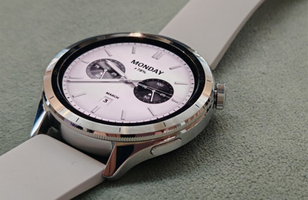 Обзор Xiaomi Watch S4: умные часы со сменным безелем стали ещё лучше Обзор Xiaomi Watch S4: умные часы со сменным безелем стали ещё лучше