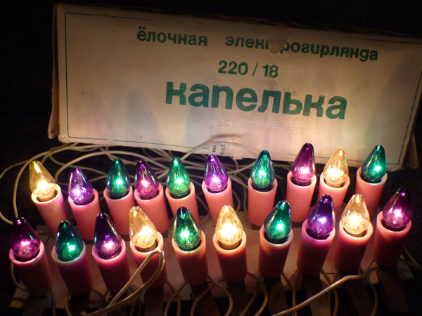 5 новогодних гаджетов СССР, которые были у всех 5 новогодних гаджетов СССР, которые были у всех