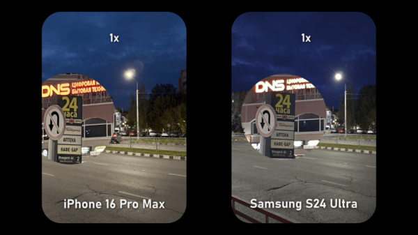 5 фактов, почему iPhone выигрывает у Android в 2025 году 5 фактов, почему iPhone выигрывает у Android в 2025 году