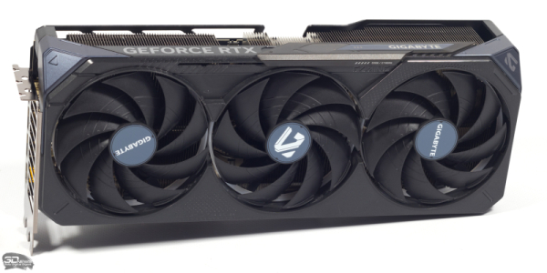 Обзор видеокарты GIGABYTE GeForce RTX 5070 Ti GAMING OC Обзор видеокарты GIGABYTE GeForce RTX 5070 Ti GAMING OC