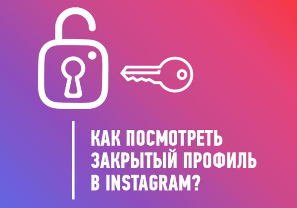 Как с телефона смотреть закрытый аккаунт в Инстаграм без подписки в 2025&nbsp;году