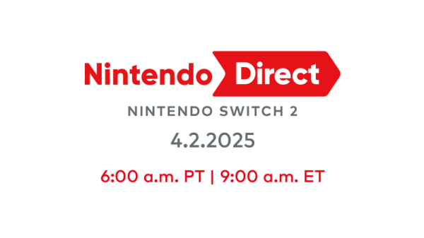 Nintendo подтвердила рекордную продолжительность презентации Switch 2 и устроит две демонстрации игр для консоли Nintendo подтвердила рекордную продолжительность презентации Switch 2 и устроит две демонстрации игр для консоли