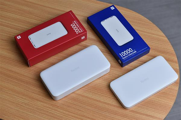 Redmi 10000mAh и 20000mAh Power bank тесты на выходную мощность и распаковка картинок в 2025 году