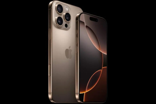 Американцы бросились скупать iPhone, опасаясь скачка цен из-за пошлин