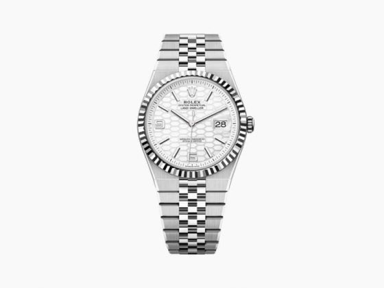 Анонс новых часов от Rolex на 2025 год Анонс новых часов от Rolex на 2025 год