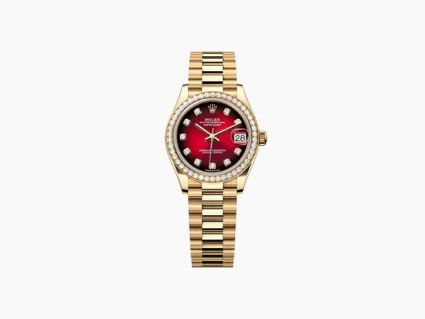 Анонс новых часов от Rolex на 2025 год Анонс новых часов от Rolex на 2025 год
