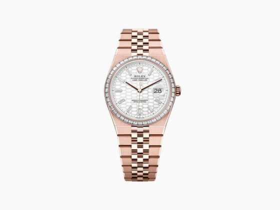 Анонс новых часов от Rolex на 2025 год Анонс новых часов от Rolex на 2025 год