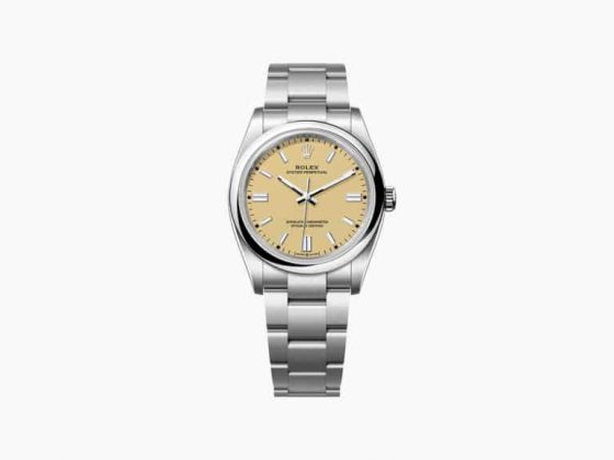Анонс новых часов от Rolex на 2025 год Анонс новых часов от Rolex на 2025 год